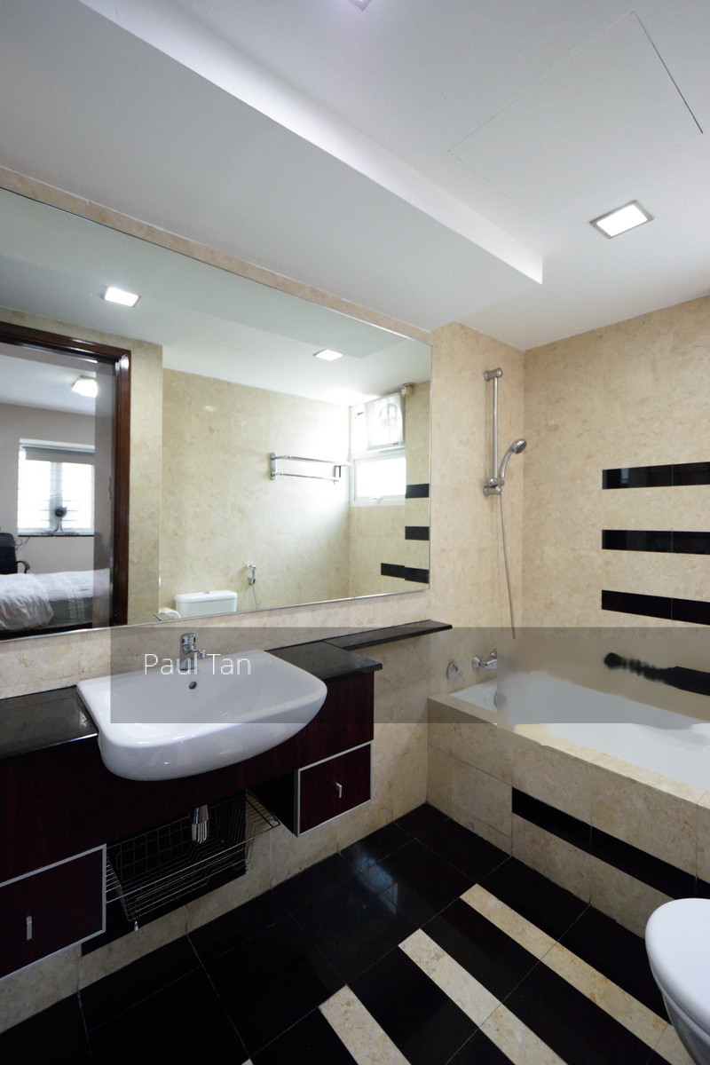 The Warren (D23), Condominium #125005172